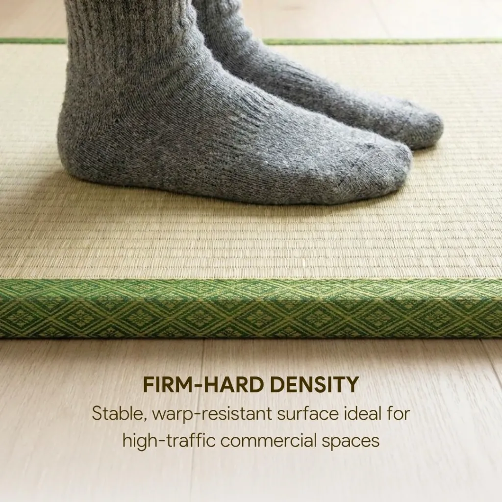 50 mm Synthetic Tatami Mats